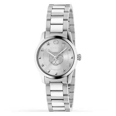 Gucci YA126595 G-Timeless Ladies Watch