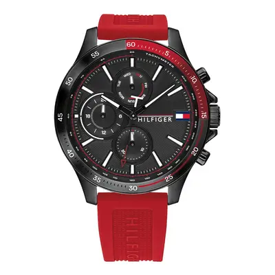 Tommy Hilfiger 1791722 Men's Watch