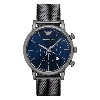 Emporio Armani AR1979 Renato Chronograph Men's Watch