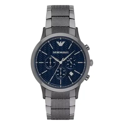 Emporio Armani AR2505 Gunmetal Chronograph Men's Watch