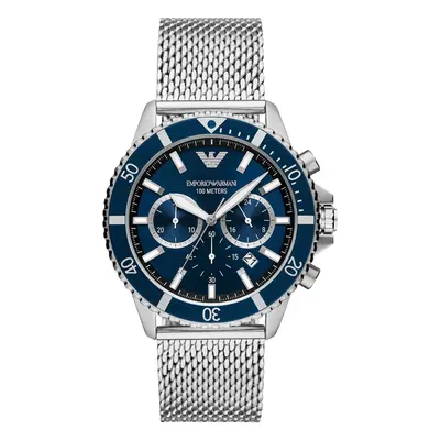 Emporio Armani AR11587 Diver Chronograph Men’s Watch