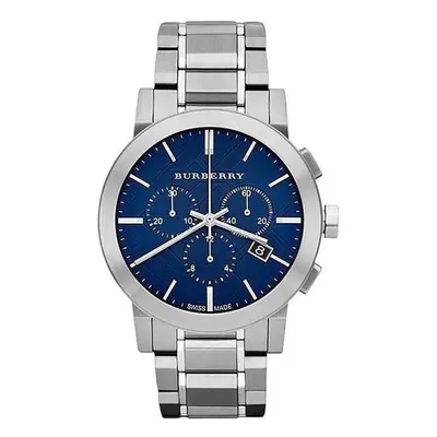 Burberry BU9363 The City Chronograph Men's Watch