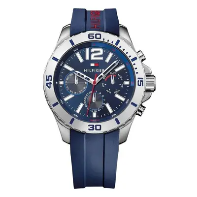 Tommy Hilfiger 1791142 Blue Nolan Men's Watch