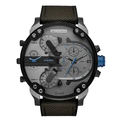 Diesel DZ7420 Mr. Daddy 2.0 Chronograph Men's Watch