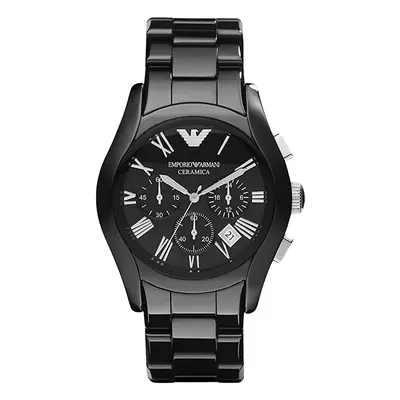 Emporio Armani AR1400 Ceramica Men's Watch