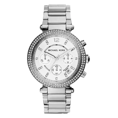 Michael Kors MK5353 Ladies Parker Watch