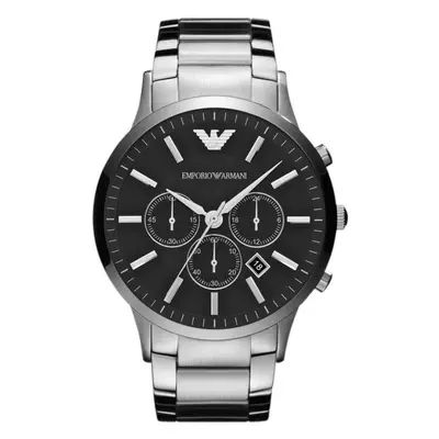 Emporio Armani AR2434 Chronograph Men's Watch