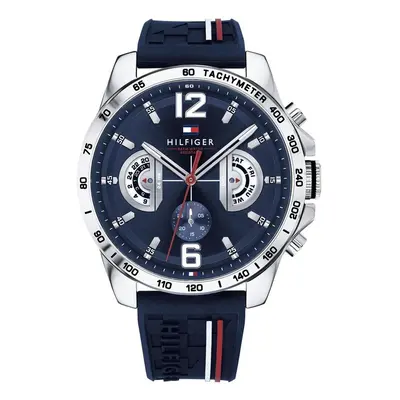 Tommy Hilfiger 1791476 Men's Watch