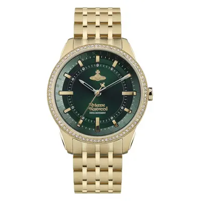 Vivienne Westwood VV262GRGD Eastend Gold Tone Ladies Watch