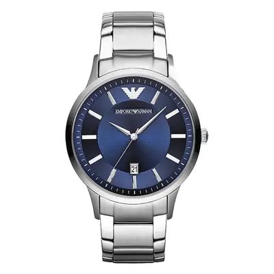 Emporio Armani AR2477 Classic Blue dial Men's Watch