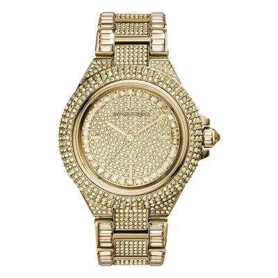 Michael Kors MK5720 Ladies Watch Camille Glitz