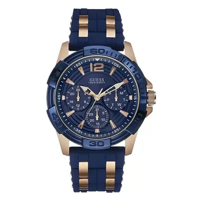 Guess W0366G4 Men's Watch