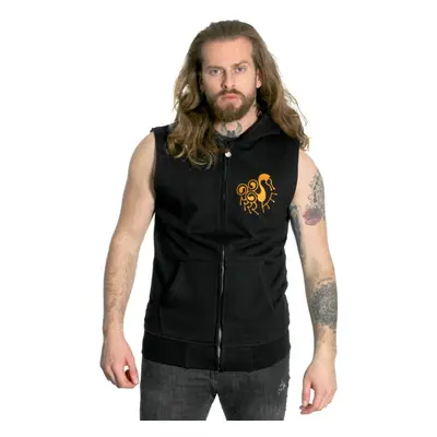 men's vest OLD NORSE - No Band - Adlerfibel