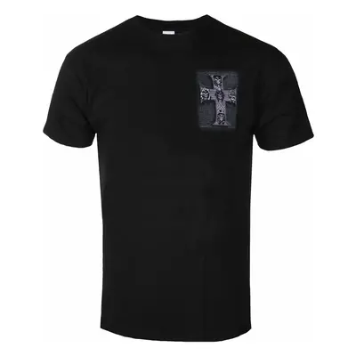 men's t-shirt Locked N Loaded Cross