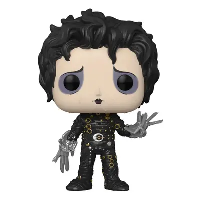 Figure Hairy Edward - POP!