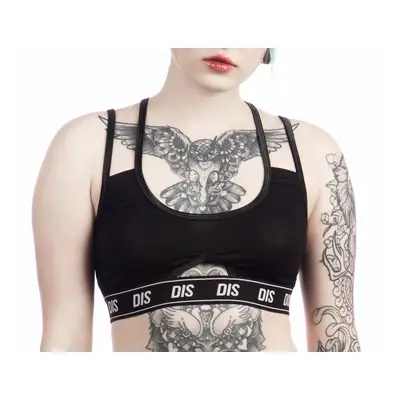 Women's bra DISTURBIA - Dis