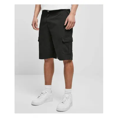 men's shorts URBAN CLASSICS - Big Cargo Bermuda - TB6279