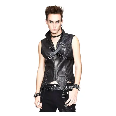 Men's vest DEVIL FASHION