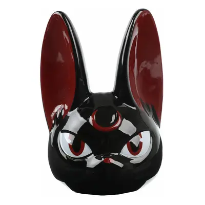 Vase (decoration) KILLSTAR - Kitty - BLACK