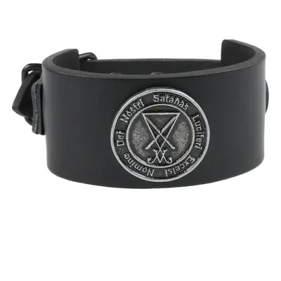 Bracelet Luciferi - Black