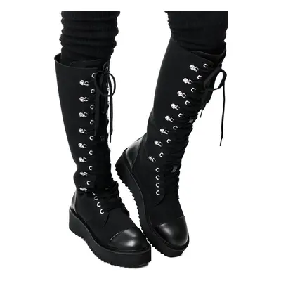 wedge boots - KILLSTAR