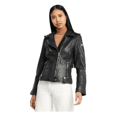 Women's jacket (metal jacket) GGFamos LAMAXV