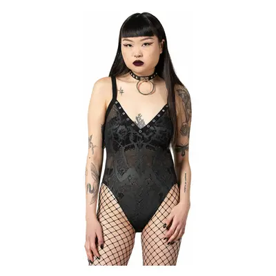 Women's bodysuit KILLSTAR - Dark Forces