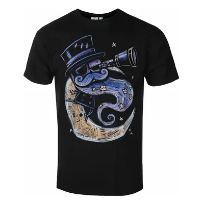 men's t-shirt AKUMU INK - Watching from Afar