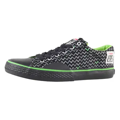 low sneakers women's - VISION