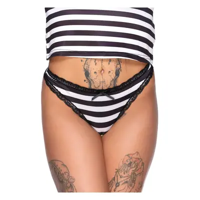 Women's thong knickers KILLSTAR - Never Trust The Living