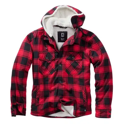 Men's jacket BRANDIT - Lumberjacket