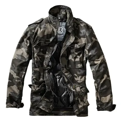 jacket men winter BRANDIT - M65 Standard