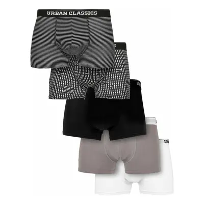 men's boxer shorts URBAN CLASSICS - Organic - TB4417