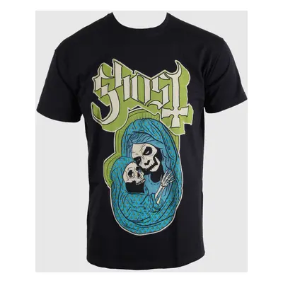 men's t-shirt Ghost - Chosen Son - Blk - ROCK OFF