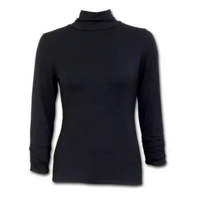 t-shirt women with long sleeve SPIRAL