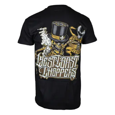 t-shirt men's - ONRIDE - West Coast Choppers