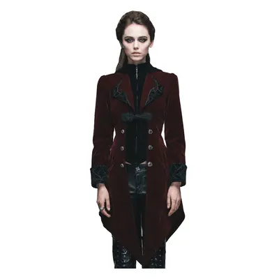 Women's coat DEVIL FASHION