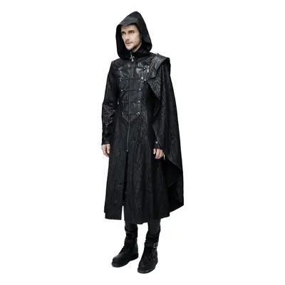 Men's coat DEVIL FASHION