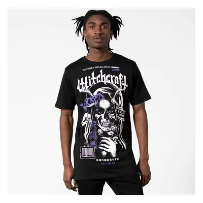 men's T-shirt KILLSTAR - Local Coven - Black