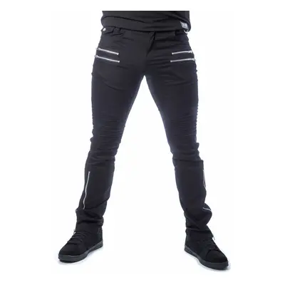 Men's trousers VIXXSIN - ACCIUS - BLACK