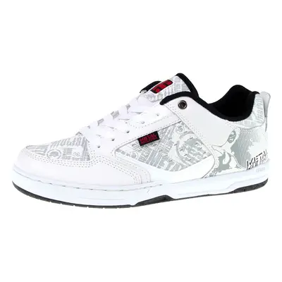 low sneakers men's - METAL MULISHA