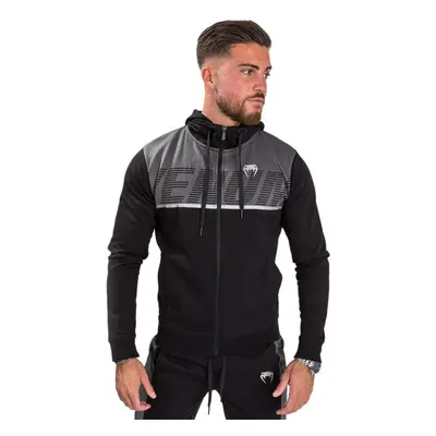 men's Sweatshirt VENUM - LASER ZX - BLACK/GRAY