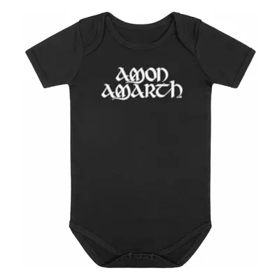 body children's Amon Amarth - Logo - Black