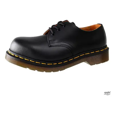 Boots Dr. Martens - eye - Black Fine - 5400 - DM10111001 - DAMAGED