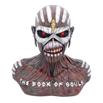 Decoration (box) Iron Maiden - The Book of Souls