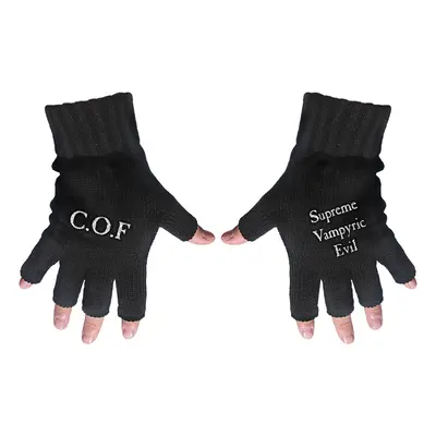 Fingerless gloves Cradle Of Filth - Supreme Vampiric - RAZAMATAZ