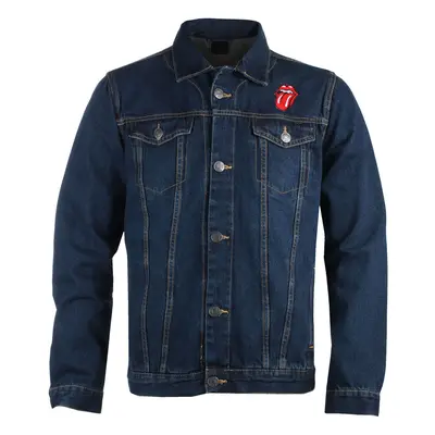 Men's jacket Rolling Stones - Classic Tongue - ROCK OFF