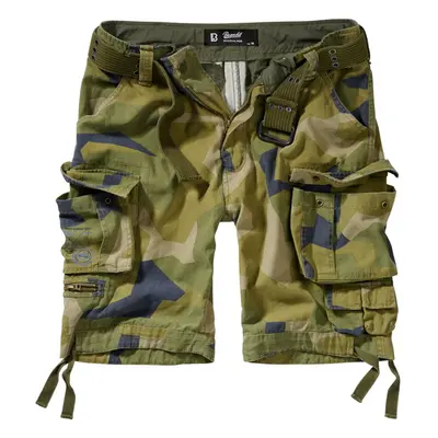 Men´s shorts BRANDIT - Savage Vintage Cargo