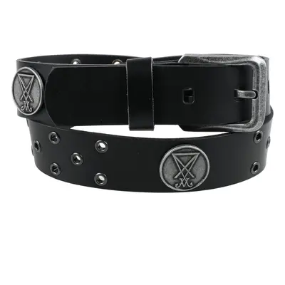 Belt Luciferi - Black