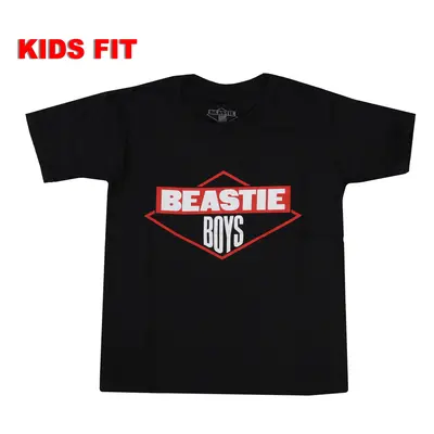 children's t-shirt Beastie Boys - Logo Boys - ROCK OFF